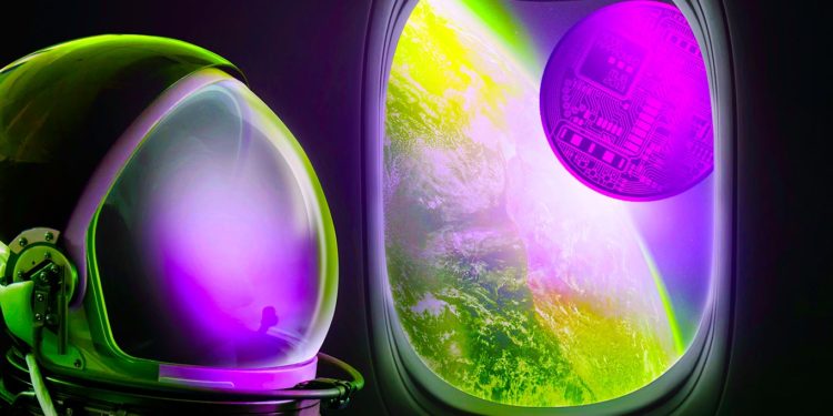 Small-Cap Ethereum Rival Rallies 120% In Less Than a Week As Altcoins Bounce Back