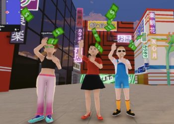 JPMorgan on Metaverse, Digital Ruble Trial, Binance Chain Rebrands + More News