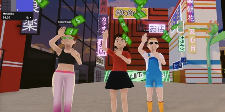 JPMorgan on Metaverse, Digital Ruble Trial, Binance Chain Rebrands + More News