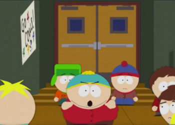 Like Bitcoin, ‘Fortune Favors the Brave’ in New South Park Episode