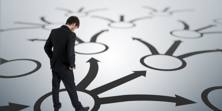 Ethereum Below This Support Could Spark Another Sharp Decline