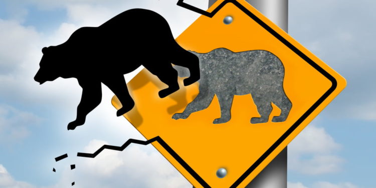 Bitcoin Breaks $40K, Why Recovery Could Face Hurdles