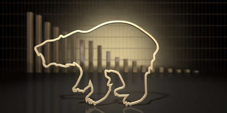 Ethereum Drops To Key Support, Why ETH Remains At Risk