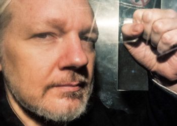 DAO Raises USD 4.6M for the ‘Liberation of Julian Assange’