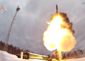 Bitcoin, Crypto, and Stocks Fluctuate as West Prepares Sanctions Against Russia’s Aggression