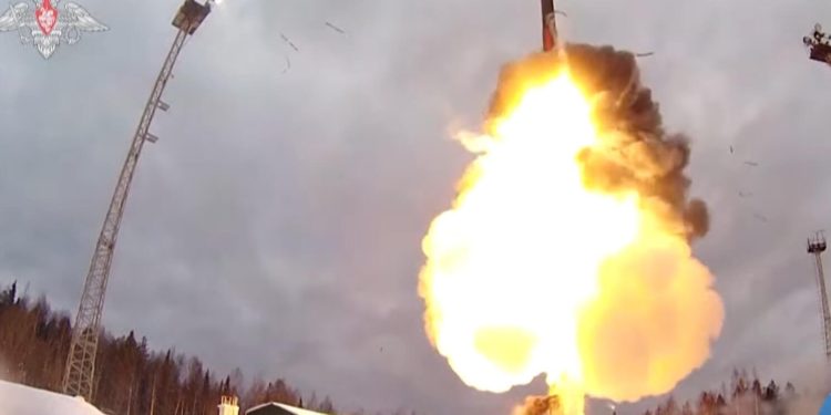 Bitcoin, Crypto, and Stocks Fluctuate as West Prepares Sanctions Against Russia’s Aggression