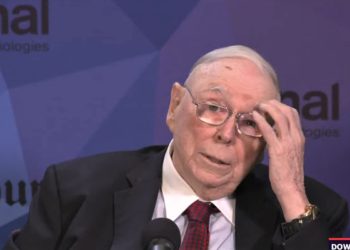 Inflation Is ‘Huge Danger’ as the US Government ‘Overdid It a Little’