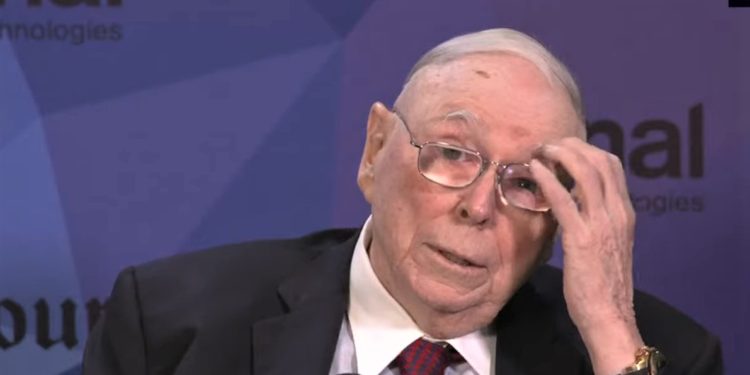 Inflation Is ‘Huge Danger’ as the US Government ‘Overdid It a Little’