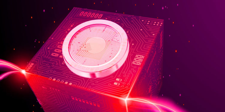 Coinbase Launches Support for NFT Gaming Altcoin As Crypto Markets Tumble