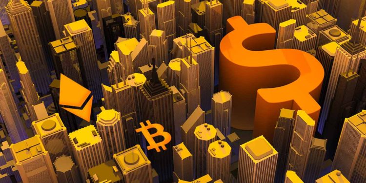 Bloomberg Analyst Says Geopolitical Tension Could Benefit the US Dollar, Bitcoin (BTC) and Ethereum (ETH)