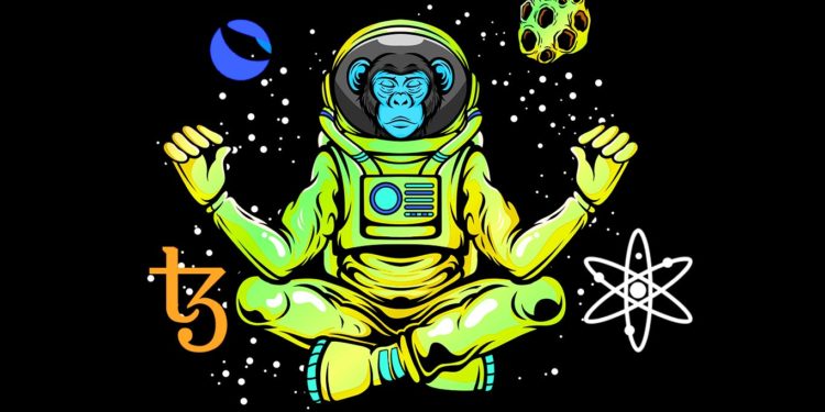 Institutions Go for New Terra (LUNA), Tezos (XTZ) and Cosmos (ATOM) Investment Products: CoinShares