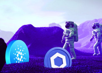 Traders Continue Holding Cardano (ADA) and Chainlink (LINK) Amid Crypto Downturn: Analytics Firm IntoTheBlock