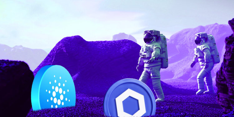Traders Continue Holding Cardano (ADA) and Chainlink (LINK) Amid Crypto Downturn: Analytics Firm IntoTheBlock