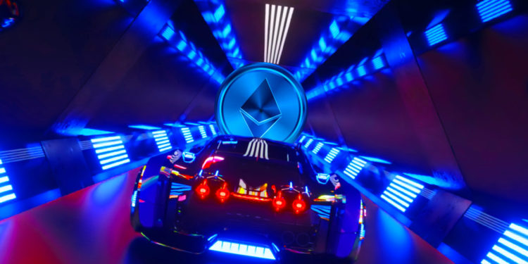 Crypto Analyst Nicholas Merten Says Traders Sleeping on Ethereum (ETH) – Here’s Why