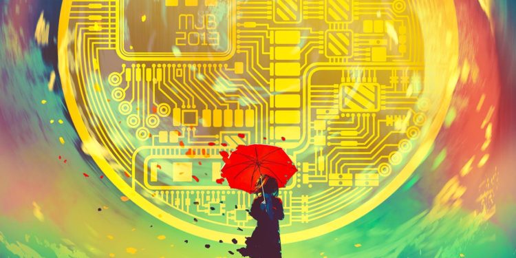 ‘MAGIC’ Metaverse Altcoin Skyrockets As Majority of Crypto Market Suffers Major Downturn