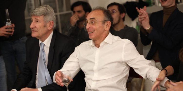 French Presidential Candidate Pushes For Tax Reform On Crypto, NFTs