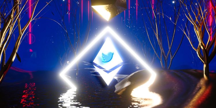 Social Media Giant Twitter Adds Leading Altcoin Ethereum (ETH) to Tipping Feature