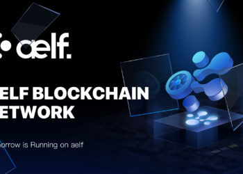 The Inaugural aelf Node Election Crowned With A Grand Success