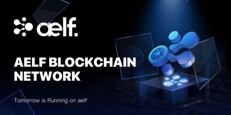 The Inaugural aelf Node Election Crowned With A Grand Success