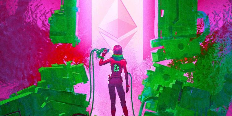 Bitcoin (BTC) and Ethereum (ETH) Donations Flood Crypto Wallet Owned by Ukraine’s Official Twitter Account