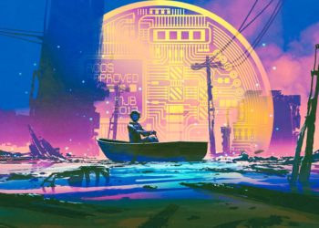 Here’s Why Ethereum (ETH) Creator Vitalik Buterin Welcomes Potential Crypto Bear Market: Report