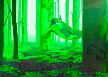 Ethereum Whales Accumulating ETH, Polygon (MATIC) and This Metaverse Altcoin Over Past Week: WhaleStats