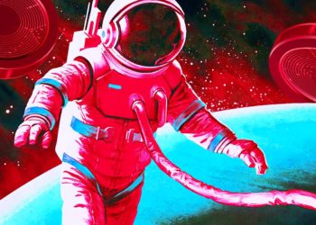 Crypto Whales Are Focusing on Two Gaming Altcoins As Bitcoin and Ethereum Move to the Upside