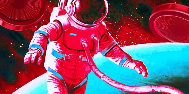 Crypto Whales Are Focusing on Two Gaming Altcoins As Bitcoin and Ethereum Move to the Upside