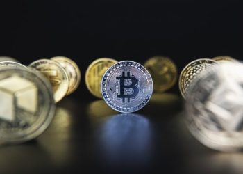 Bitcoin Steadies Above $45k, US Inflation Comes In At 7.5% Year Over Year