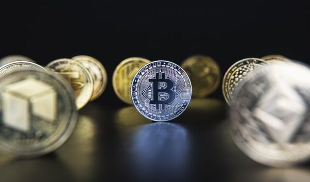 Bitcoin Steadies Above $45k, US Inflation Comes In At 7.5% Year Over Year