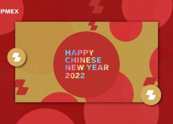 Unleash The Year Of The Tiger With $8888 Worth Of Bitcoin Thanks