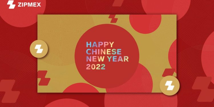 Unleash The Year Of The Tiger With $8888 Worth Of Bitcoin Thanks