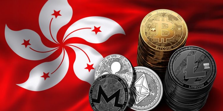 Huobi Tech Files to List Crypto ETF Product in Hong Kong
