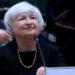 US Treasury Secretary Yellen Optimises to Recognize Crypto Role in Finance