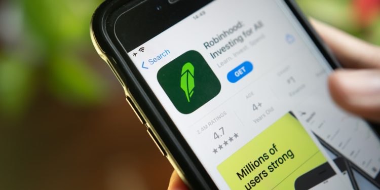 Robinhood’s Top Crypto Executive Announces Departure