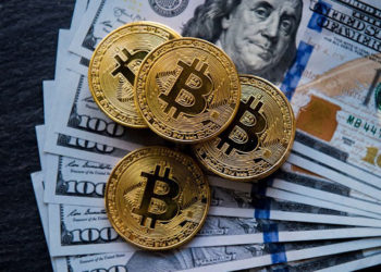 Bitcoin Price To Range Between $30k-$50k Throughout The Year