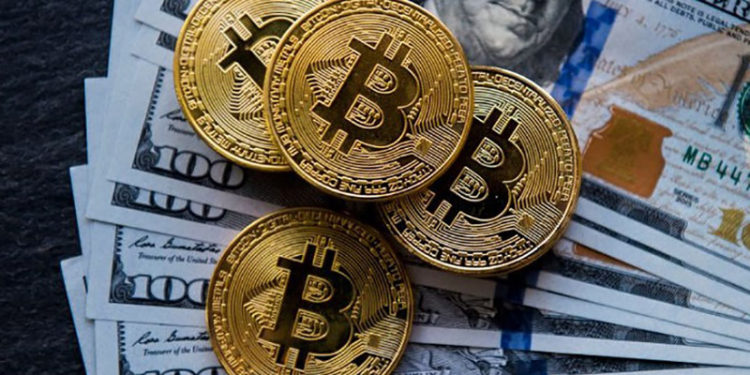 Bitcoin Price To Range Between $30k-$50k Throughout The Year