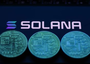Solana Guns For $100 Barrier, Will Bulls Win The SOL?
