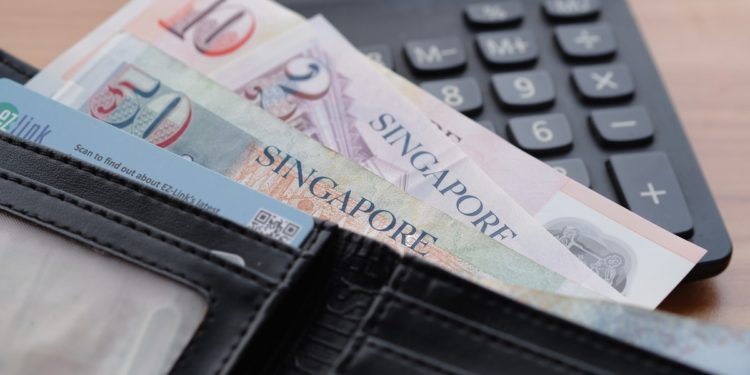 Singapore to Charge Income Tax on NFT Trading, says FM Lawrence Wong