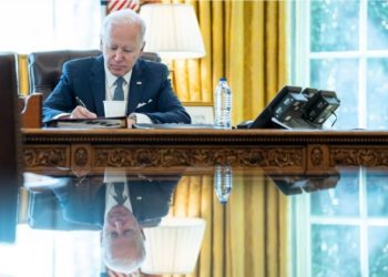 Crypto Community is Divided on Biden’s Crypto Executive Order