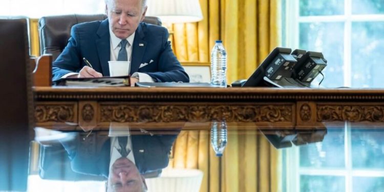 Crypto Community is Divided on Biden’s Crypto Executive Order