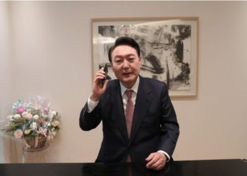 South Korea’s Next President Might Create Parity for Crypto and Stock Market Traders