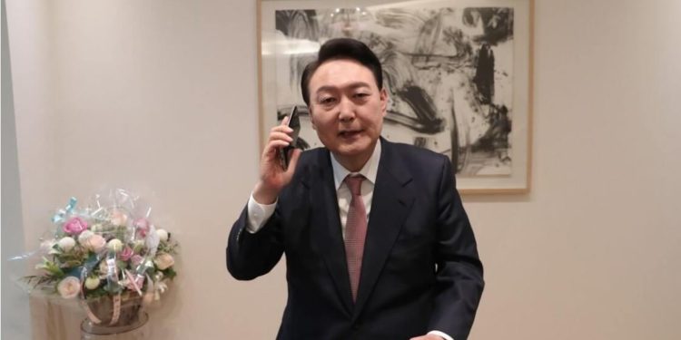 South Korea’s Next President Might Create Parity for Crypto and Stock Market Traders