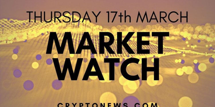 Bitcoin Reaches USD 41K, Ethereum Inches Higher, SAND and CELO Rally