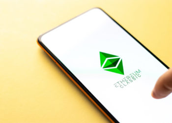 Ethereum Classic Jumps 54% In a Week, But History Shows That the Rally May Not Last
