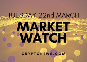 Bitcoin Tests USD 42K, Ethereum Reaches USD 3K, ALGO and ETC Accelerate