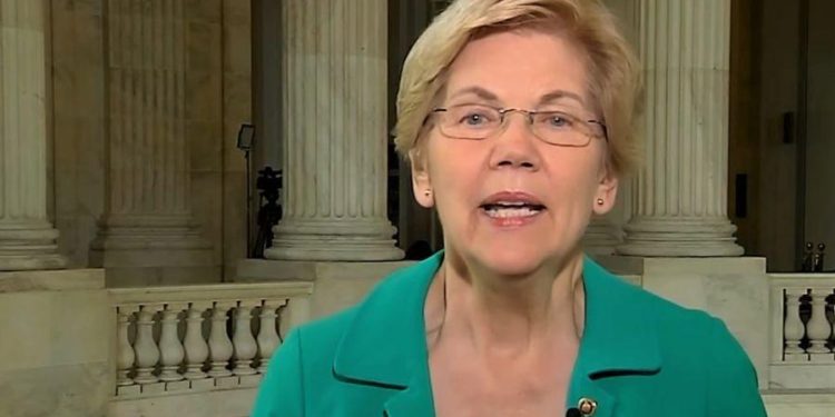 Elizabeth Warren Strikes Again, Ripple Promises XRP 1B in Grants + More News