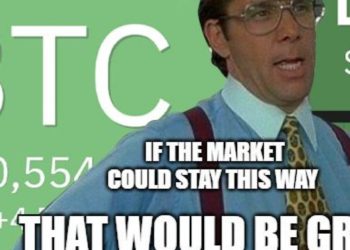 Crypto Memes of the Week – Mar 18