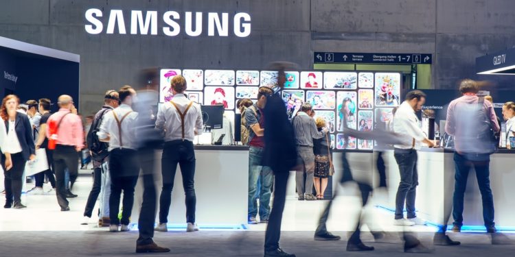 Samsung Inks Deal with Nifty Gateway, Allowing Trading NFTs with Smart TVs