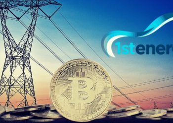 1st Energy Becomes First Australian Energy Retailer To Go Crypto